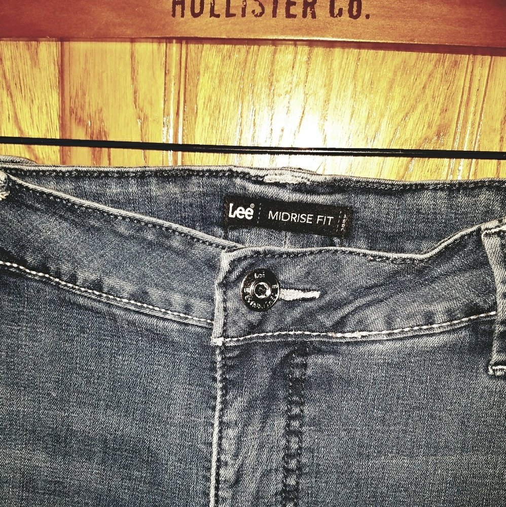 👖JEANS👖